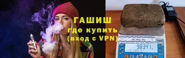твердый Пересвет