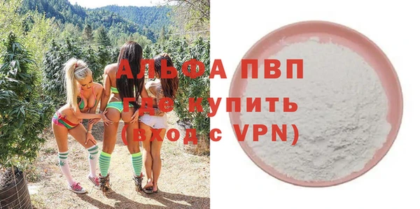 твердый Пересвет